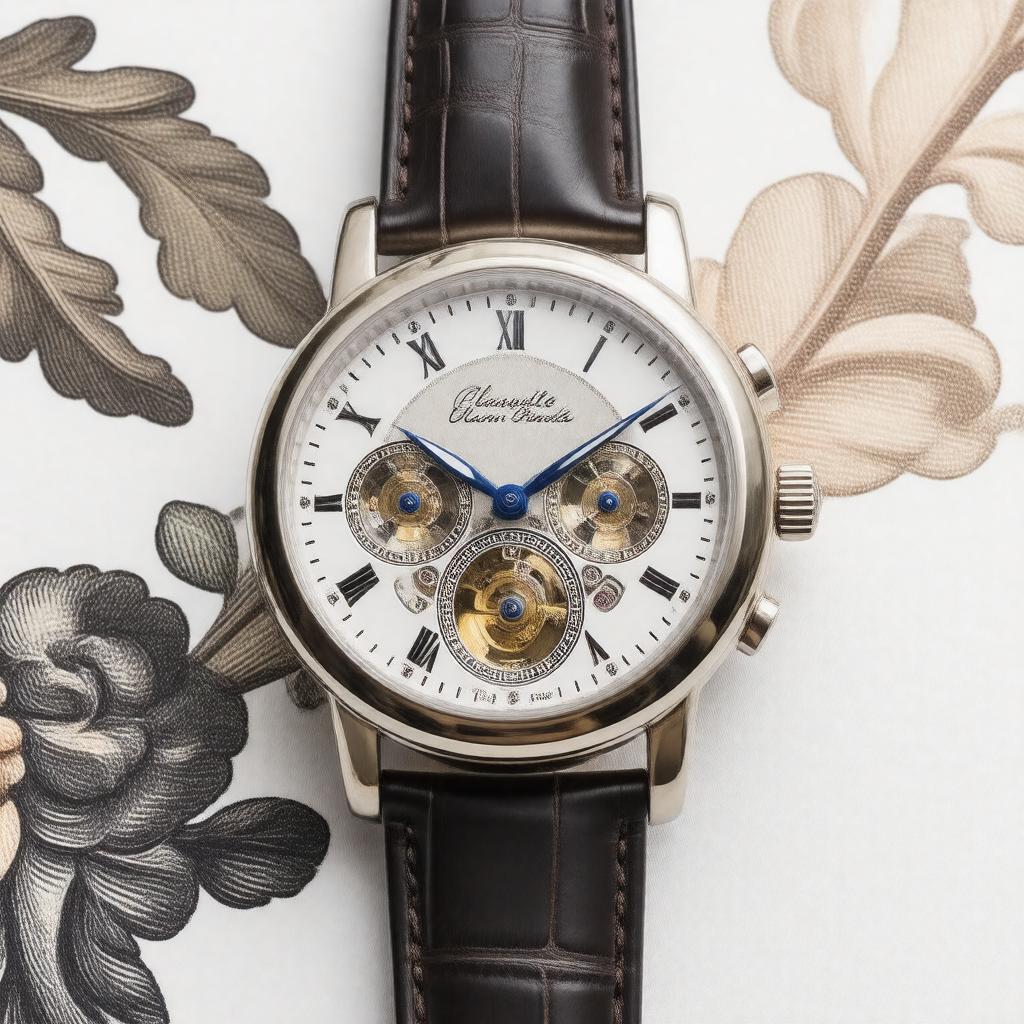 Glashütte Original